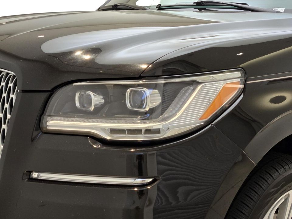 2024 Lincoln Navigator L
