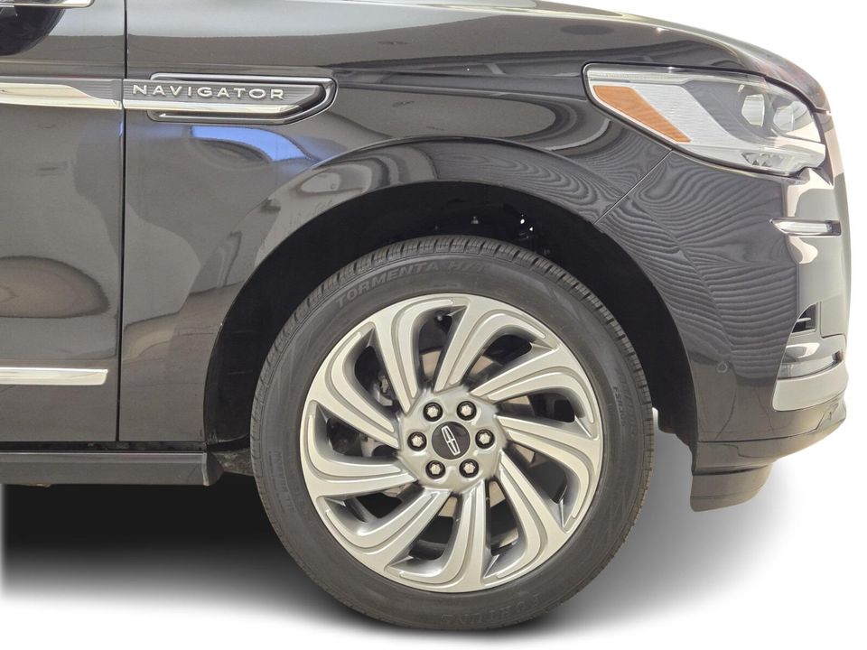 2024 Lincoln Navigator L