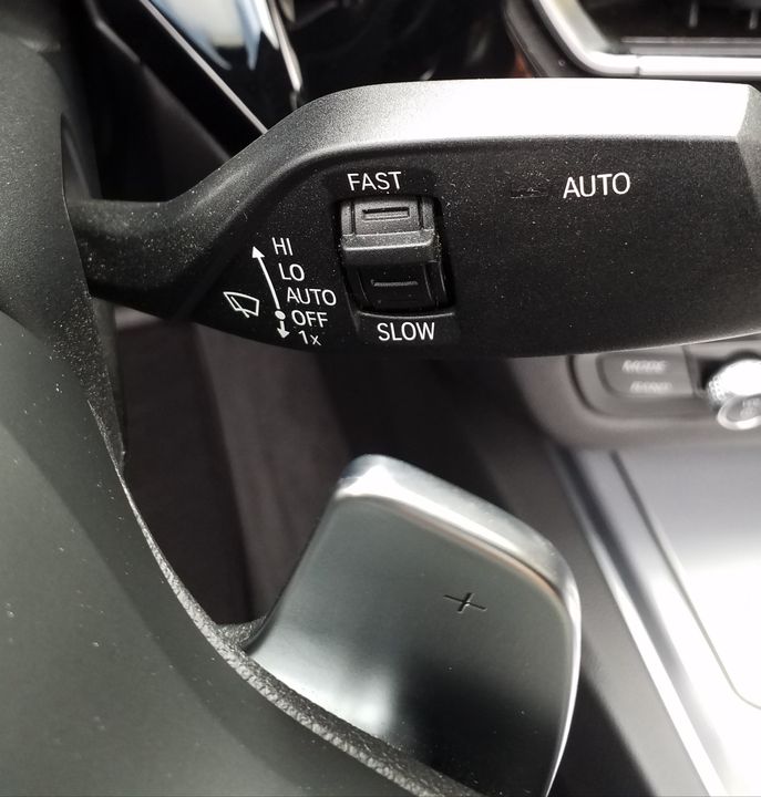 2020 BMW Z4 sDRIVE M40i