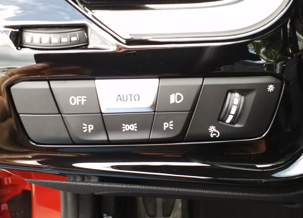 2020 BMW Z4 sDRIVE M40i