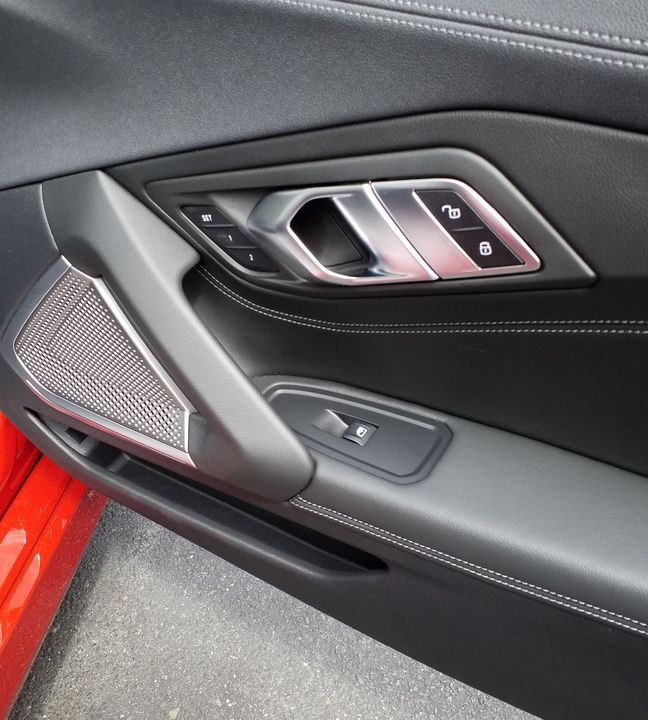2020 BMW Z4 sDRIVE M40i