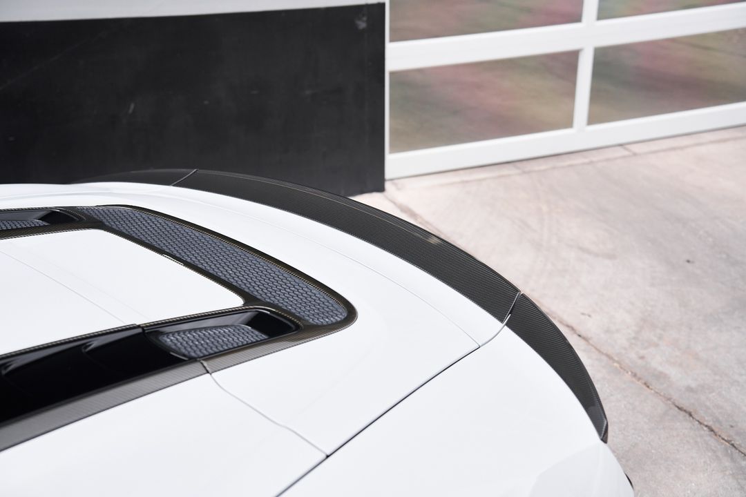 2020 Audi R8