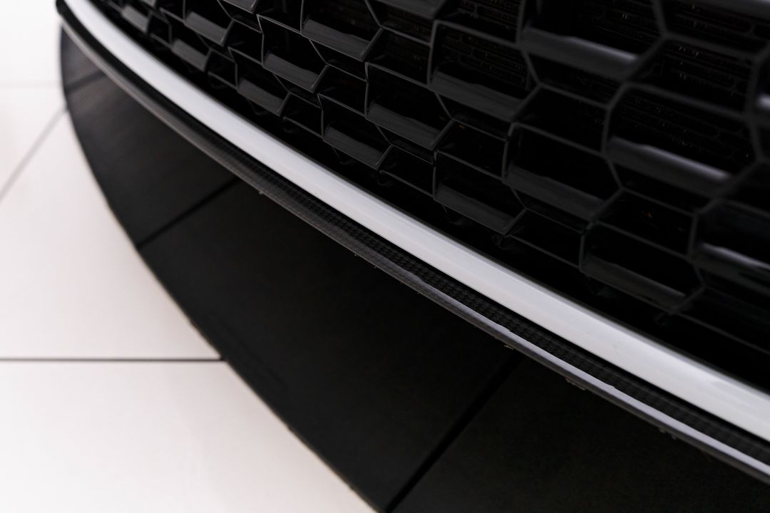 2020 Audi R8