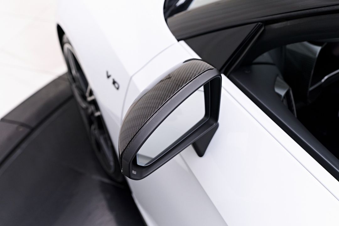 2020 Audi R8