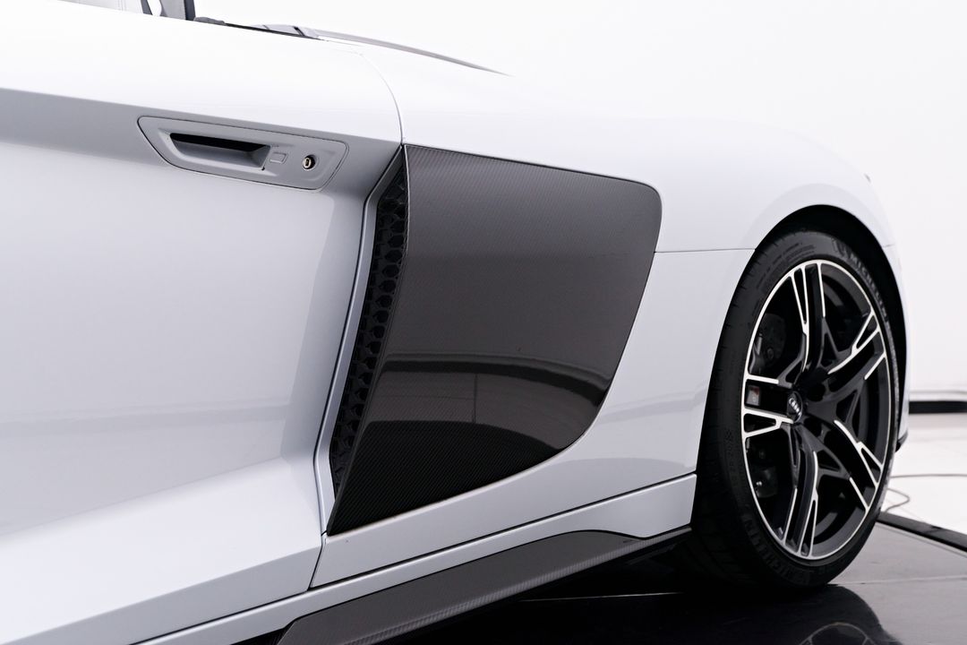 2020 Audi R8