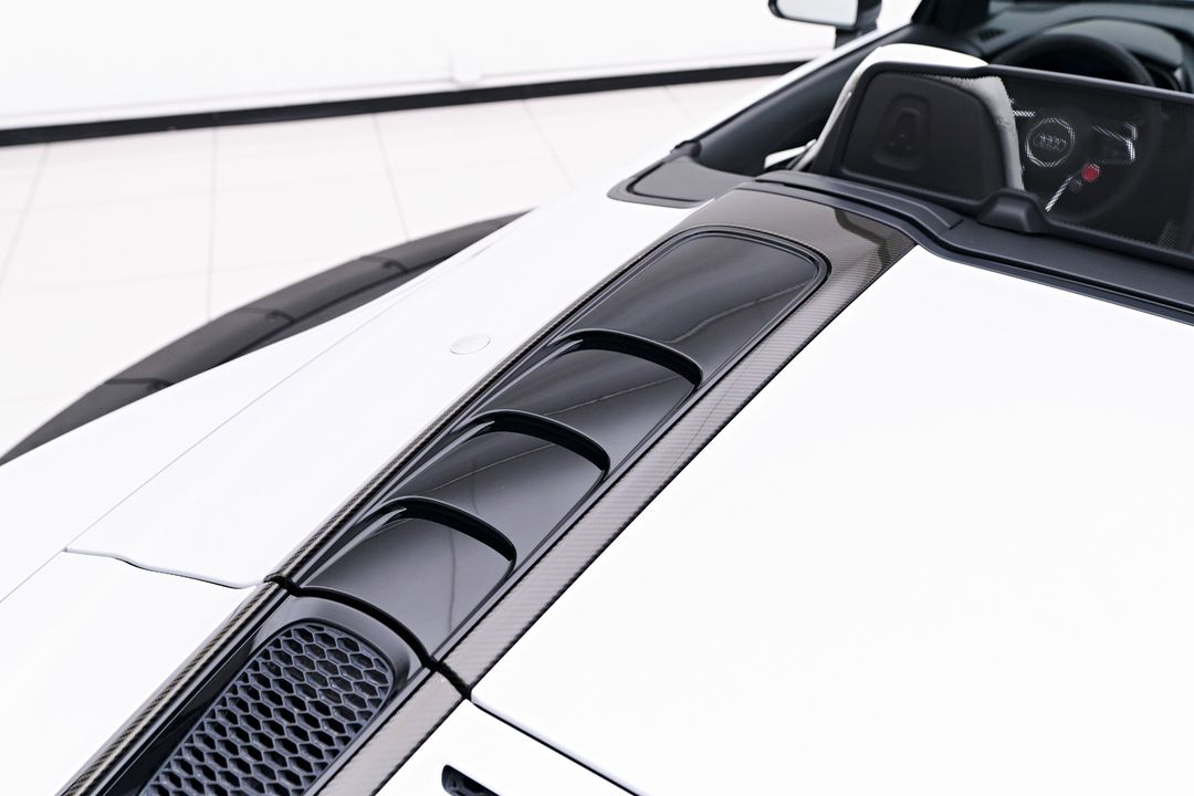 2020 Audi R8