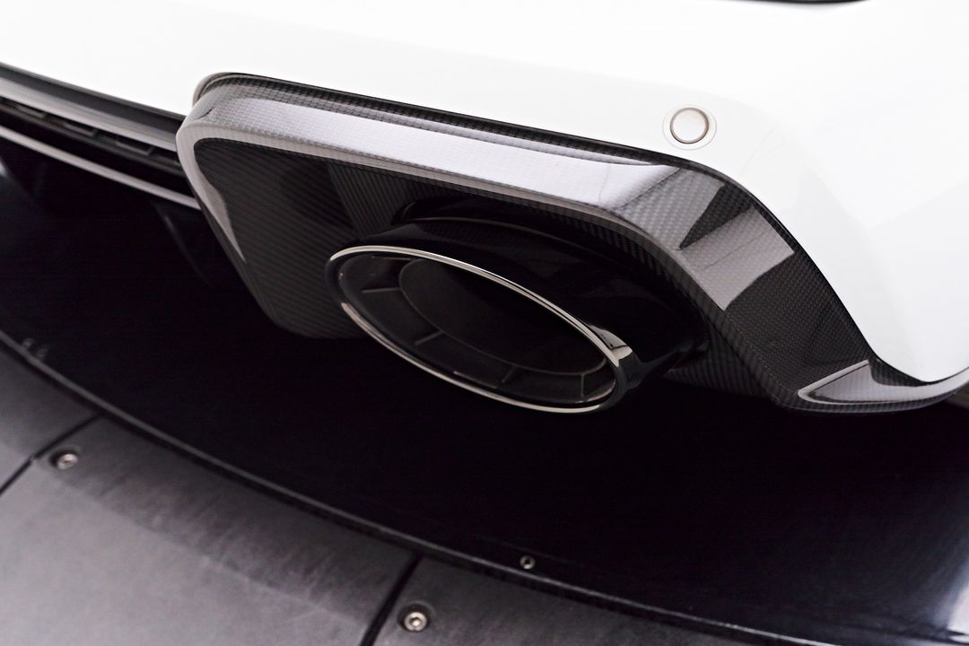 2020 Audi R8