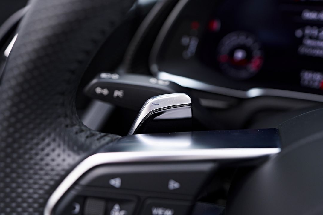 2020 Audi R8