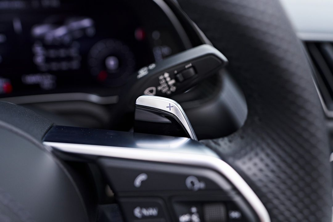 2020 Audi R8