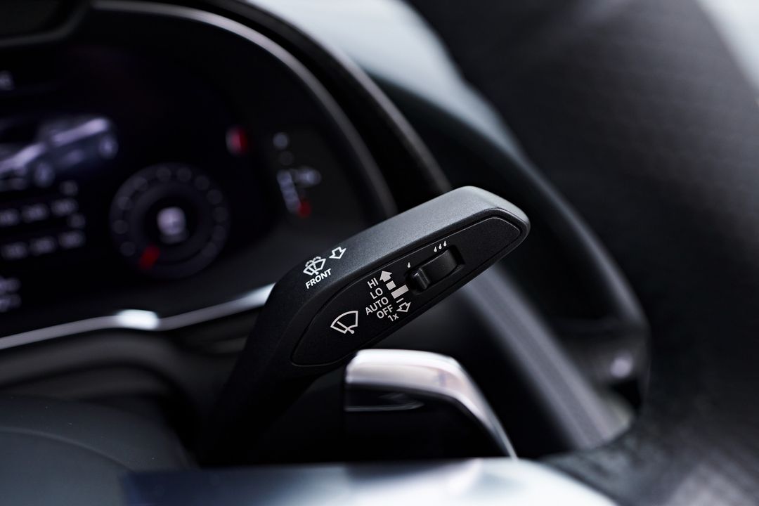 2020 Audi R8