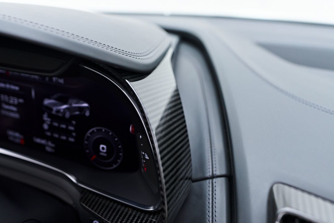 2020 Audi R8