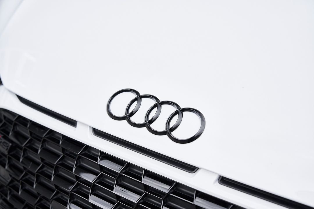 2020 Audi R8