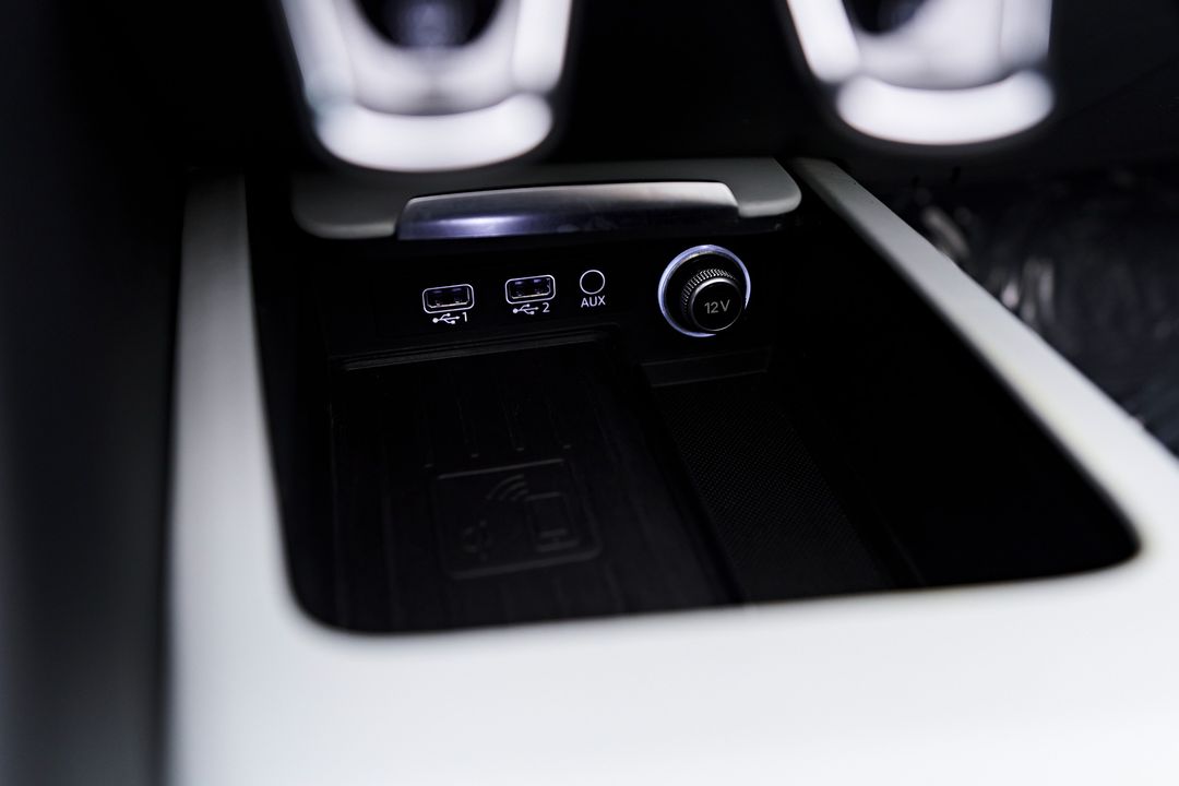 2020 Audi R8