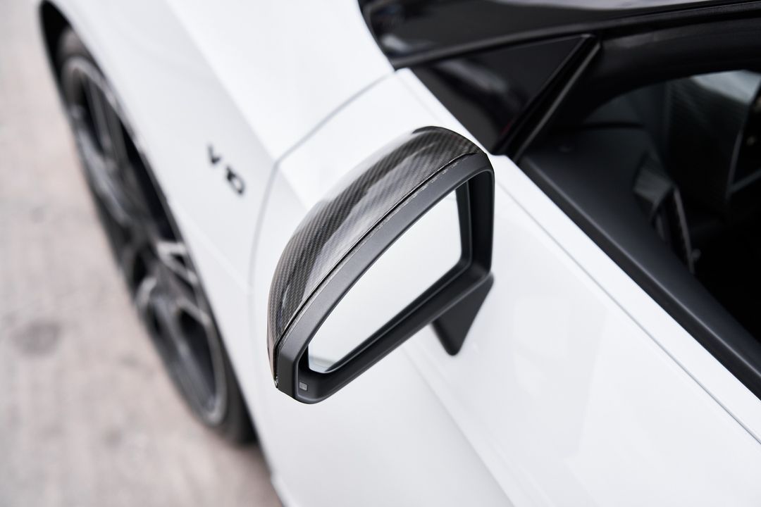 2020 Audi R8