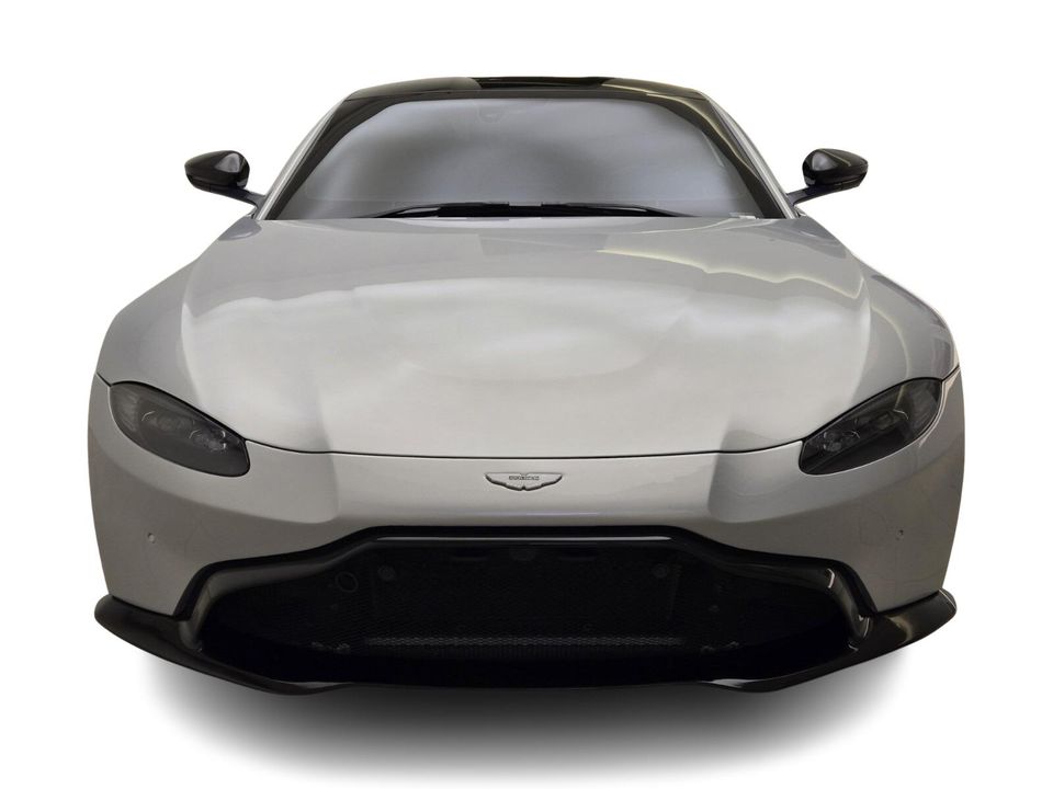2019 Aston Martin Vantage