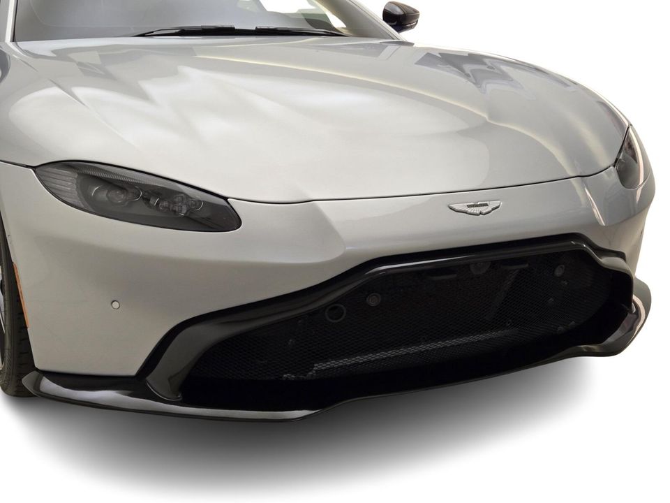 2019 Aston Martin Vantage