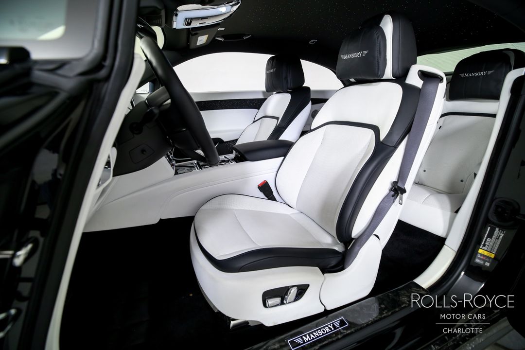 2024 Rolls-Royce Spectre