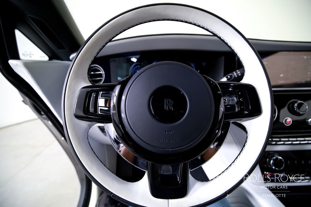 2024 Rolls-Royce Spectre