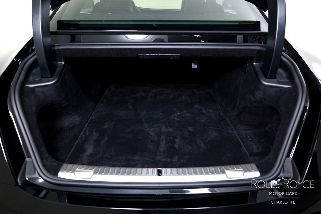 2024 Rolls-Royce Spectre