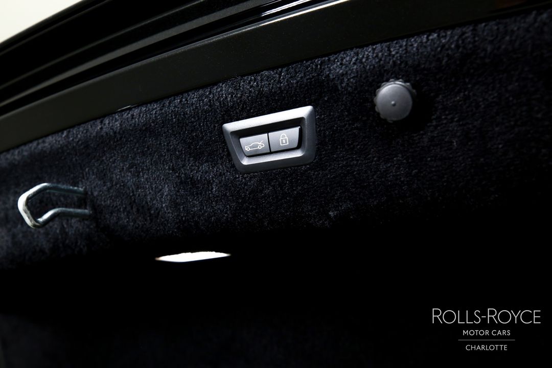 2024 Rolls-Royce Spectre