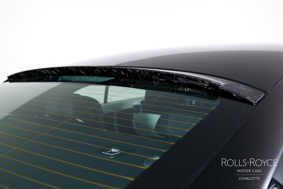 2024 Rolls-Royce Spectre