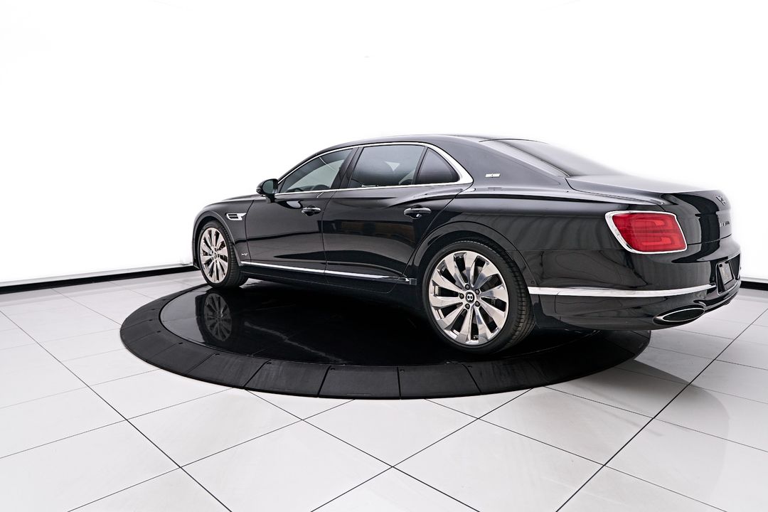 2021 Bentley Flying Spur