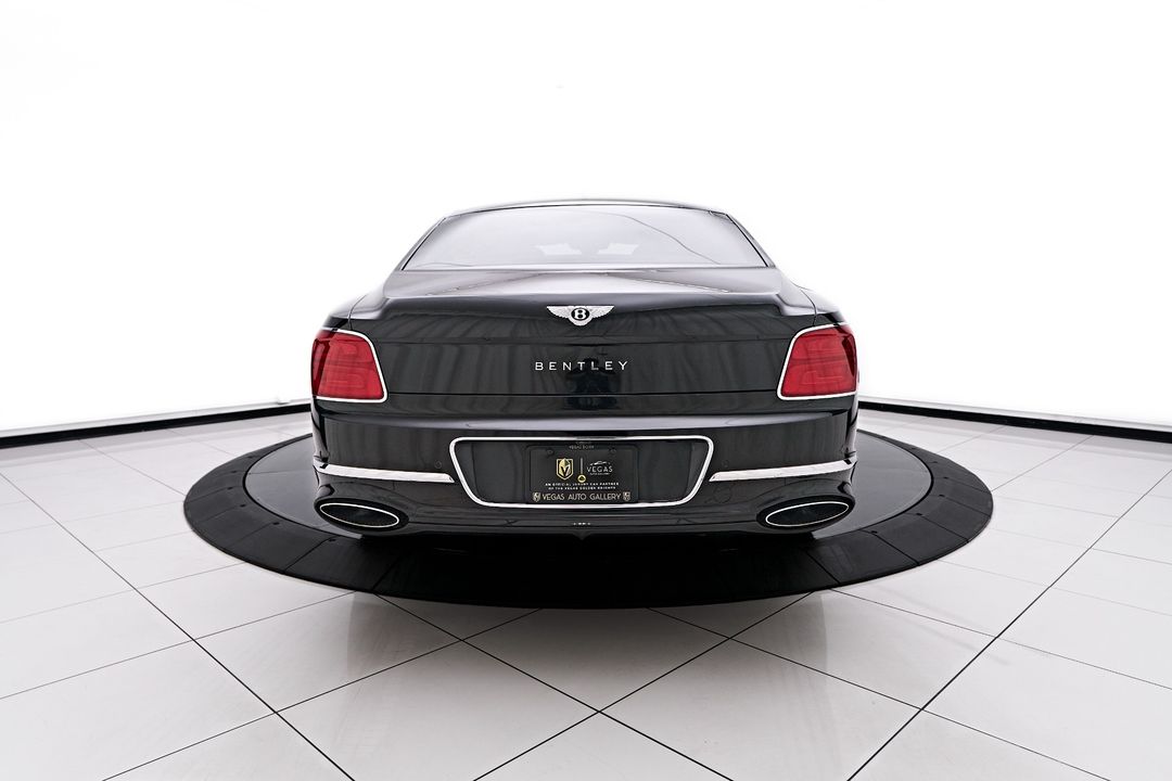 2021 Bentley Flying Spur