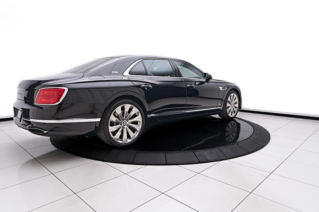 2021 Bentley Flying Spur
