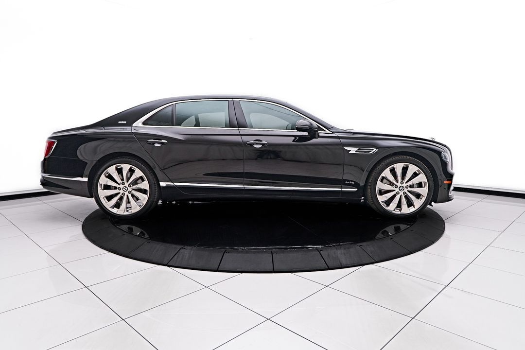 2021 Bentley Flying Spur