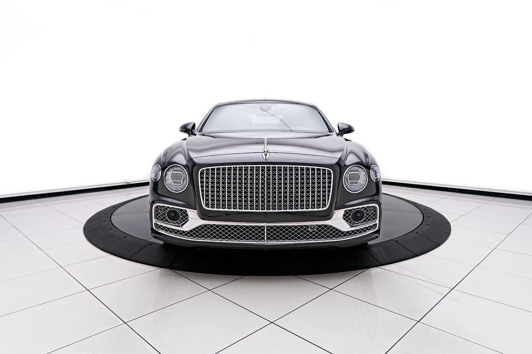 2021 Bentley Flying Spur