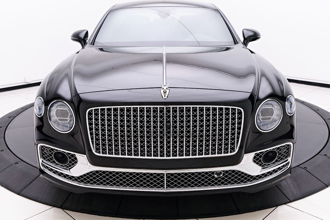 2021 Bentley Flying Spur