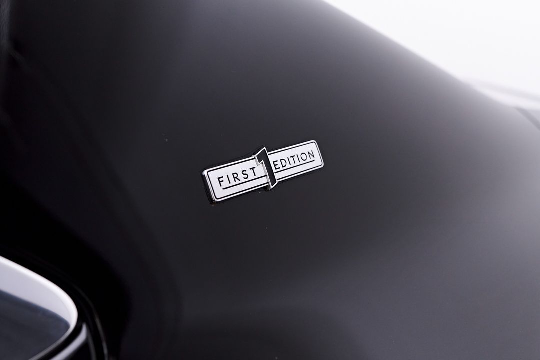 2021 Bentley Flying Spur