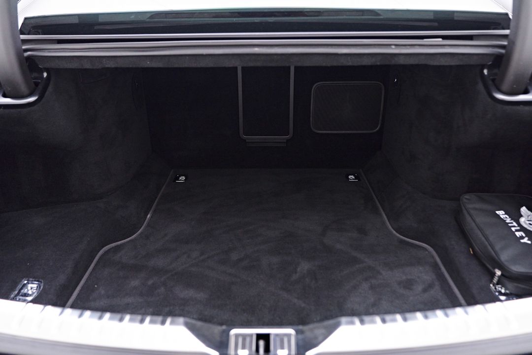 2021 Bentley Flying Spur