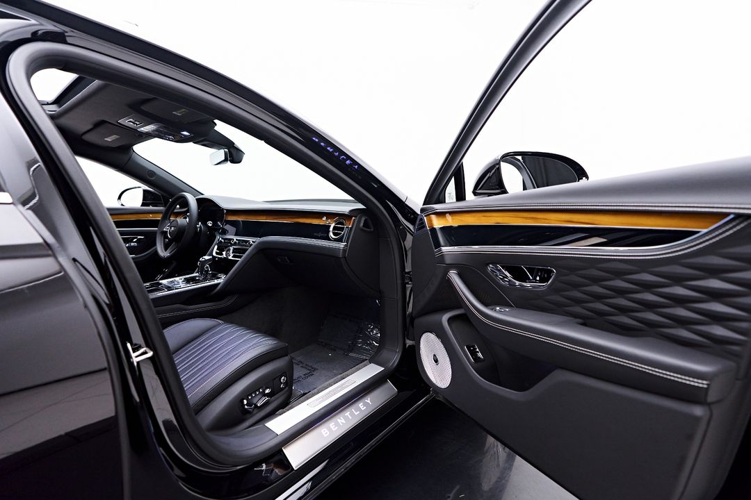 2021 Bentley Flying Spur