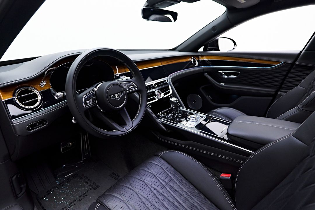 2021 Bentley Flying Spur