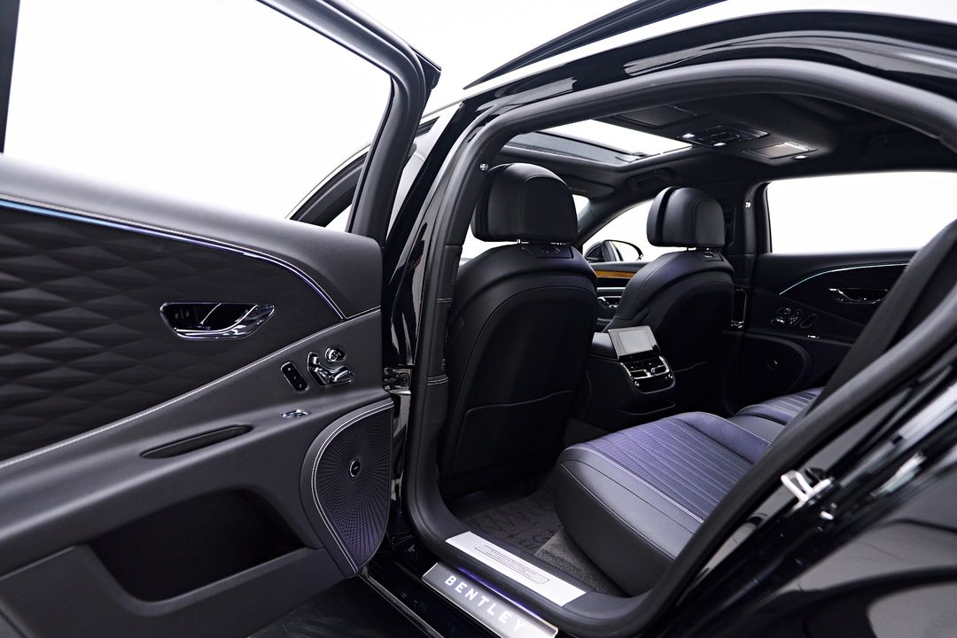 2021 Bentley Flying Spur