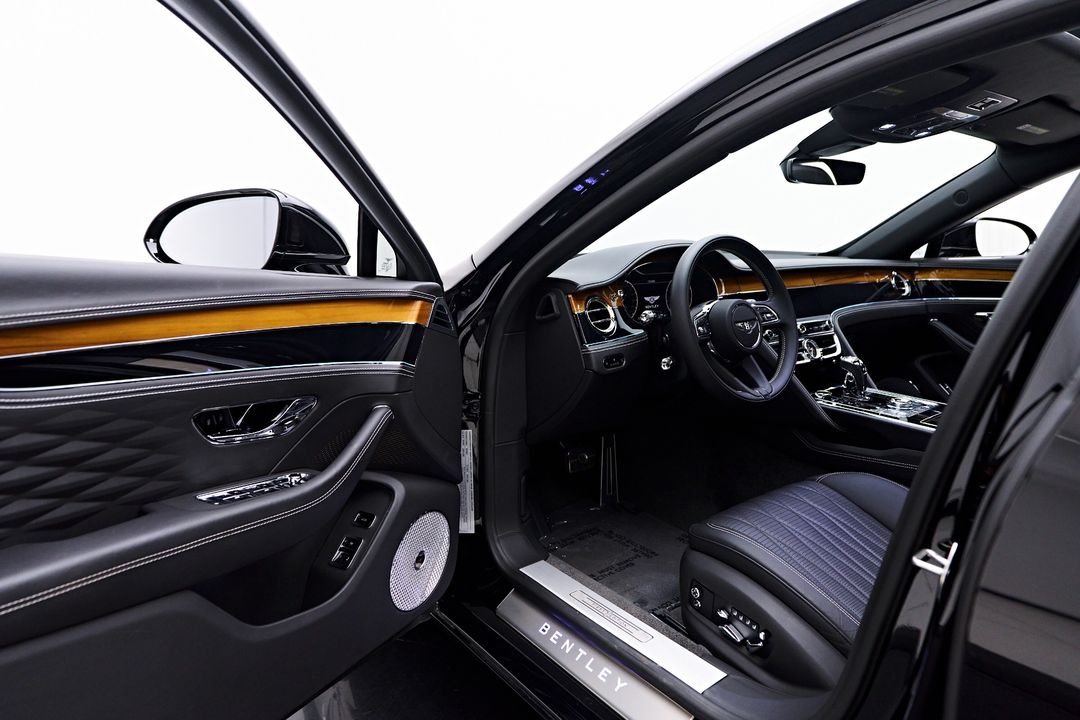 2021 Bentley Flying Spur