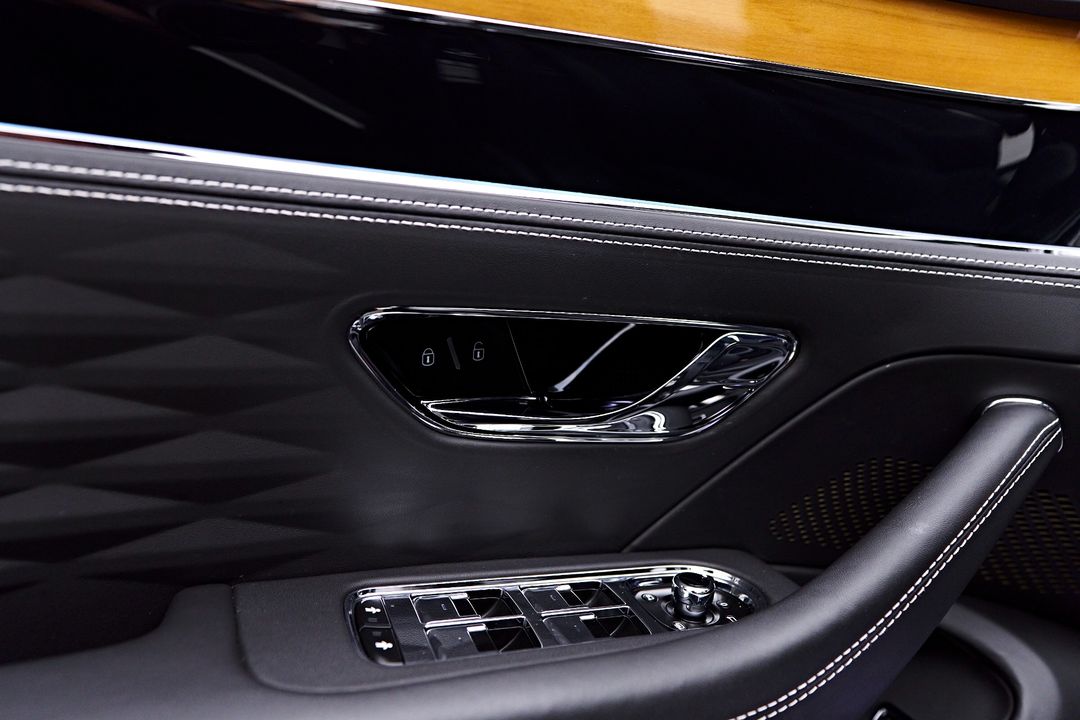 2021 Bentley Flying Spur