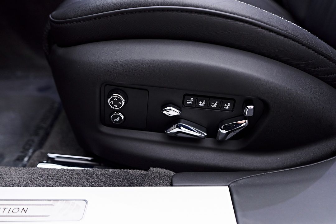 2021 Bentley Flying Spur