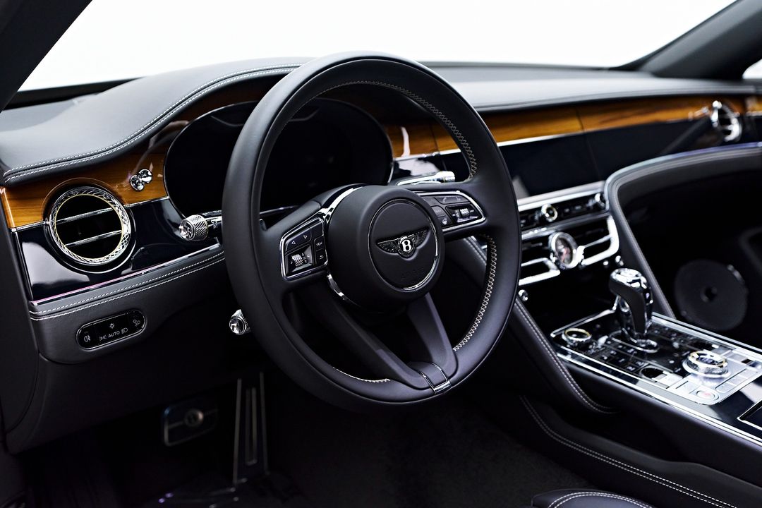2021 Bentley Flying Spur
