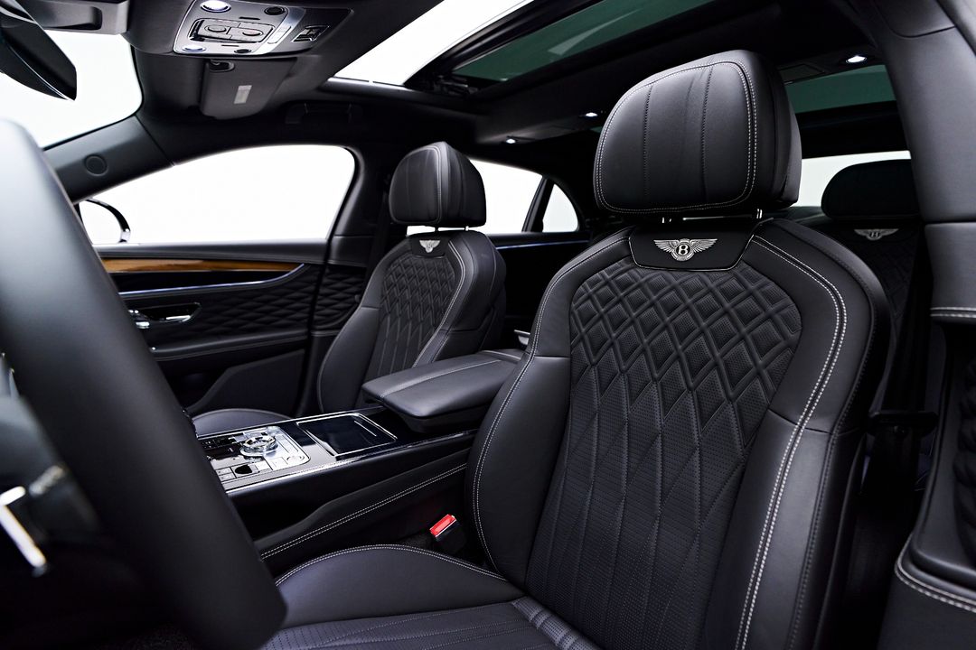 2021 Bentley Flying Spur