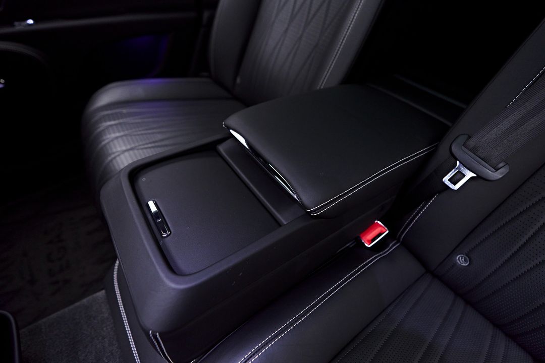 2021 Bentley Flying Spur