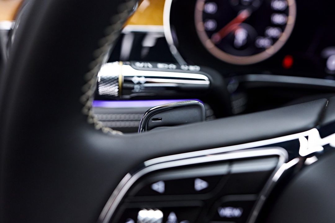 2021 Bentley Flying Spur