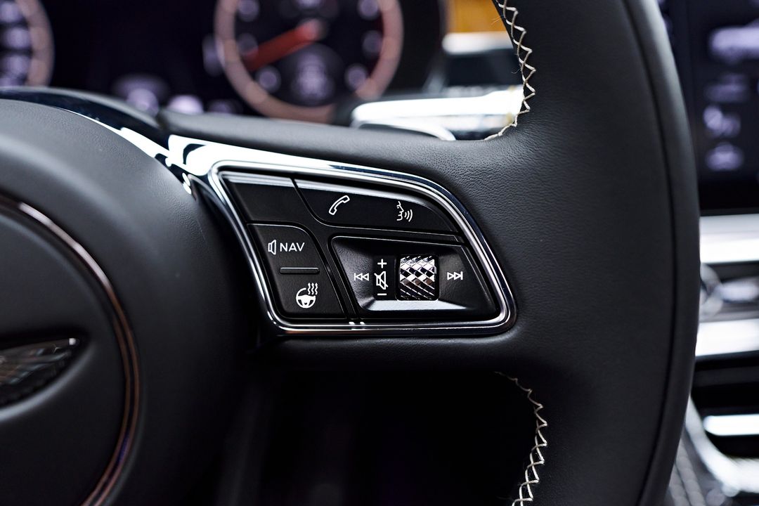 2021 Bentley Flying Spur