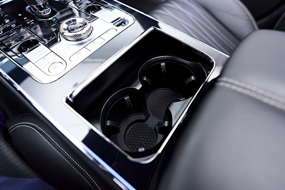 2021 Bentley Flying Spur