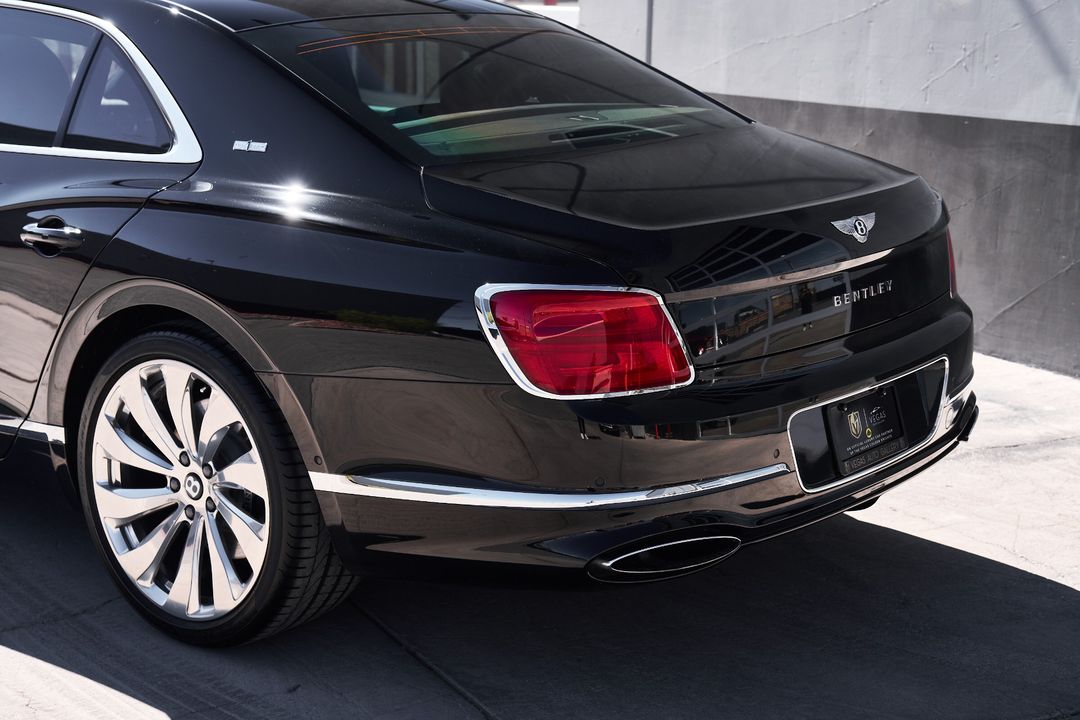 2021 Bentley Flying Spur