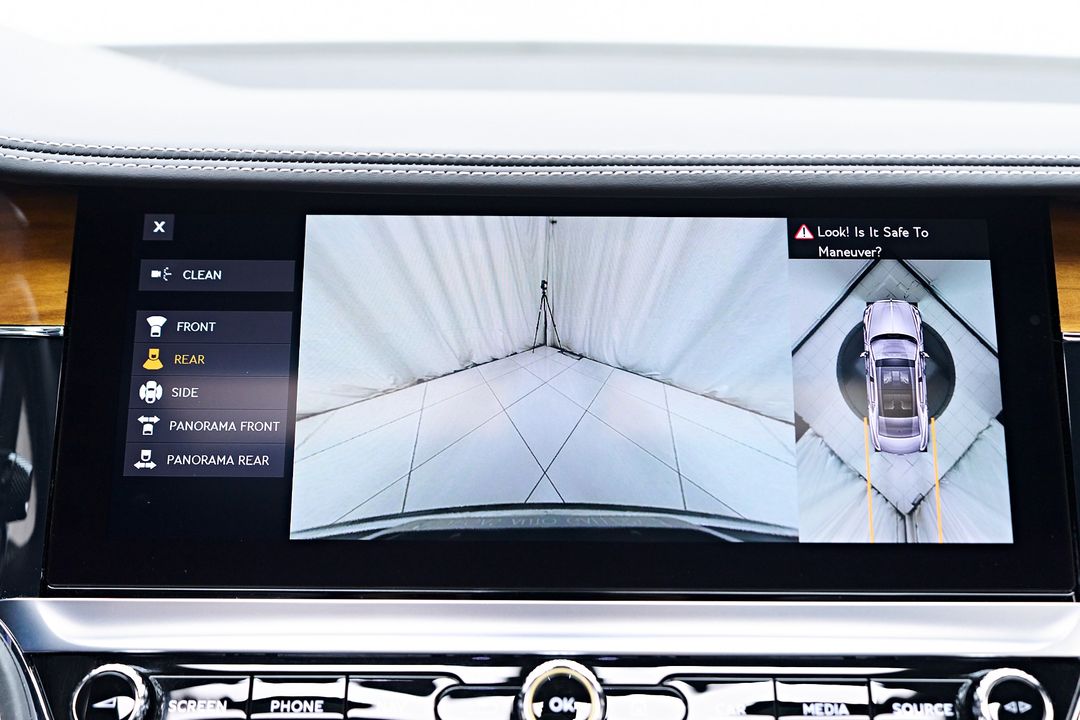 2021 Bentley Flying Spur