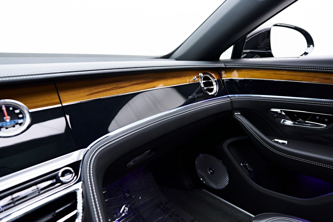 2021 Bentley Flying Spur