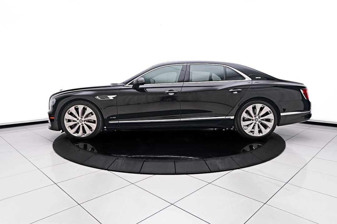2021 Bentley Flying Spur