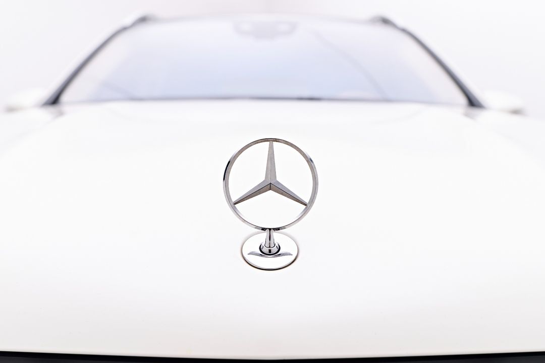 2021 Mercedes-Benz GLS